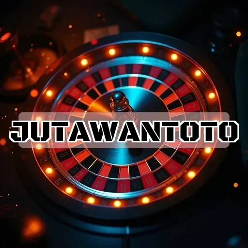 jutawantoto: Temukan Keseruan Dalam Permainan Slot yang Menguntungkan