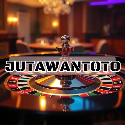 jutawantoto: Menangkan Permainan Online dengan Tips Jitu Ini!