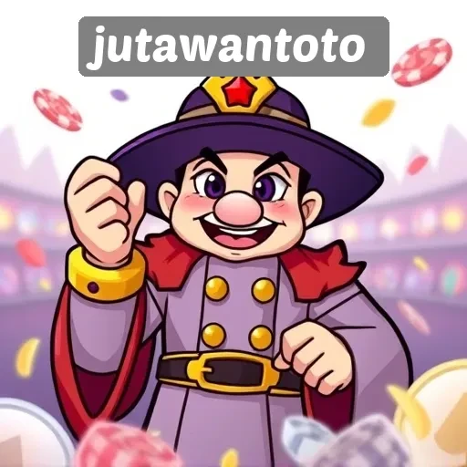 Kelebihan Bermain di Situs Jutawantoto bagi Penggemar Game