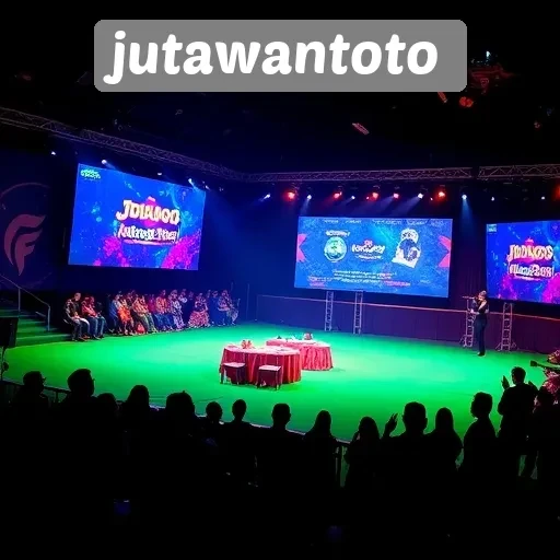 Event dan Promosi Menarik di Jutawantoto yang Sayang Dilewatkan