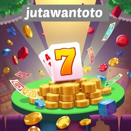 Menggali Inovasi Jutawantoto dalam Menyajikan Permainan