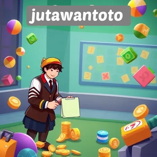 Fitur Menarik yang Ditawarkan Jutawantoto untuk Penggunanya