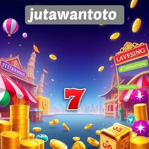 Panduan Lengkap Memainkan Game di Jutawantoto