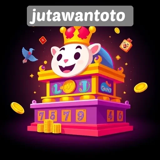 Cara Bergabung dan Bermain di Jutawantoto