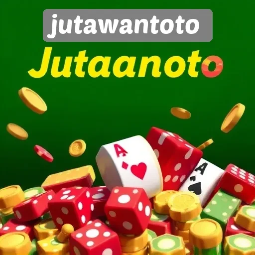 Perbandingan Jutawantoto dengan Situs Game Lainnya