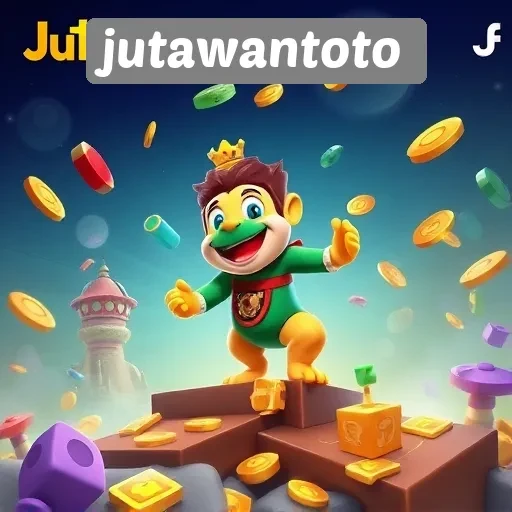 Keunggulan Jutawantoto dalam Menyediakan Beragam Game