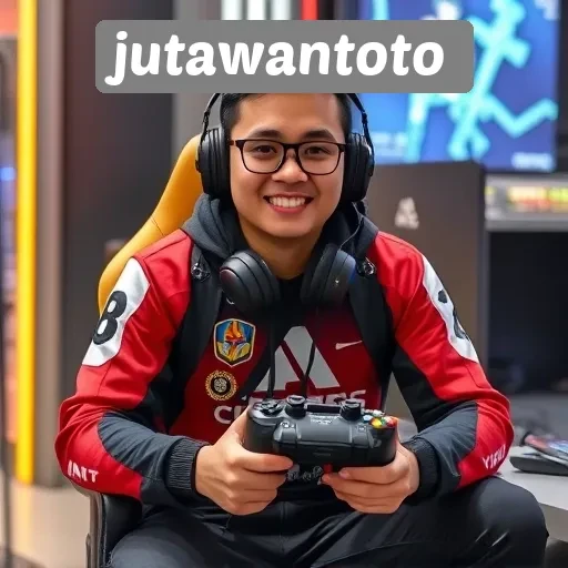 Jutawantoto dan Perkembangan Industri Game di Indonesia