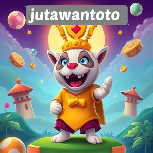 Menjelajahi Fitur Unggulan Jutawantoto untuk Pecinta Game