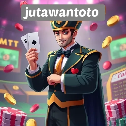 Inovasi Permainan yang Ditawarkan Jutawantoto kepada Anggota