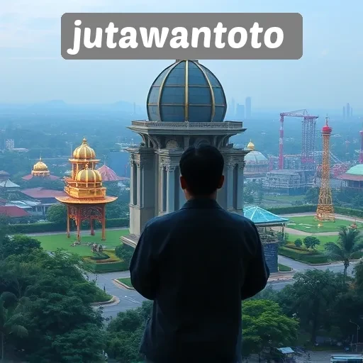 Dampak Jutawantoto Terhadap Industri Game di Indonesia