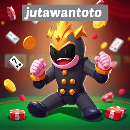 Jutawantoto: Pilihan Popular untuk Pecinta Judi Online