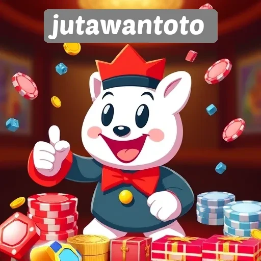 Jutawantoto Sebagai Platform Permainan Online Terpercaya