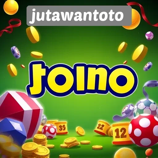 Ulasan Lengkap Situs Jutawantoto untuk Pecinta Game