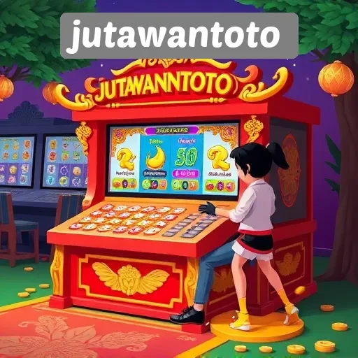 Tren Game Online dan Jutawantoto di Kalangan Generasi Muda
