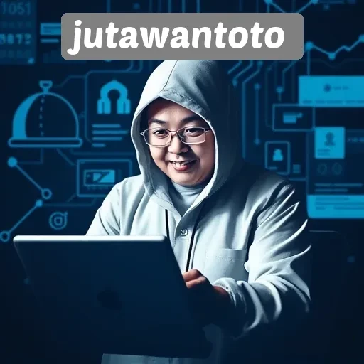Strategi Keamanan di Jutawantoto untuk Pengguna