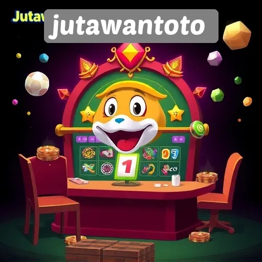 Kemudahan Akses dan Pengalaman Pengguna di Jutawantoto