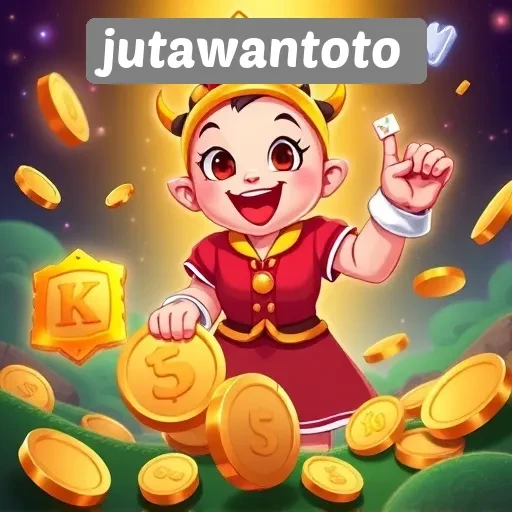 Beragam Pilihan Permainan yang Tersedia di Jutawantoto
